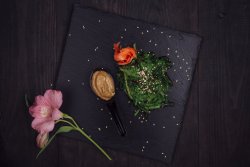 Salata De Alge Chuka image