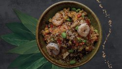 Shrimp Fried Rice image