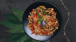 Noodles Veggie image