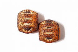 Mini cu mac și cremă image