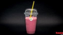 Ready red smoothie/juice image