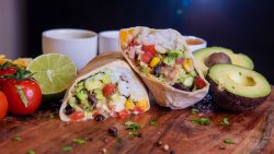 Burrito pui image