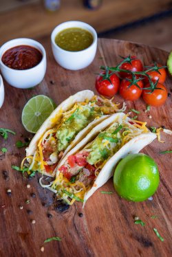 Quesadilla vită image