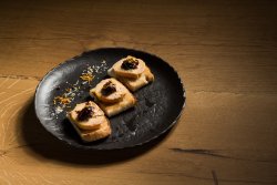 Foie gras image