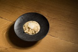 Rizotto Porcini (V) image