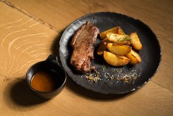 Steak de vită image