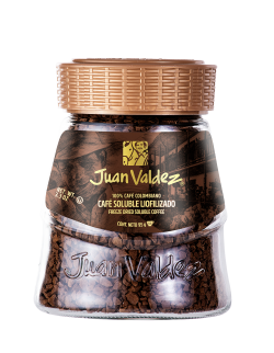 Cafea Liofilizata Clasica - Juan Valdez 95 g image