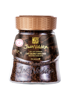 Cafea Liofilizata Clasica - Juan Valdez 50 g image