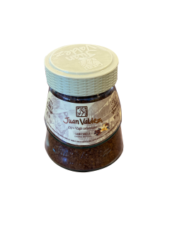 Cafea Liofilizata cu aroma de vanilie si scortisoara - Juan Valdez 95 g image
