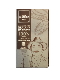 Ciocolata 100% cacao neprajita image