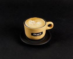 Cappuccino S- de origine image