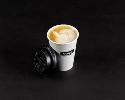 Cappuccino S - de traditie image