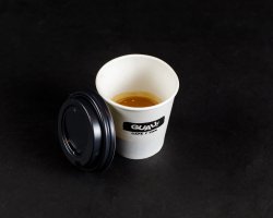 Espresso machiatto- te traditie image