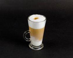 Latte - de traditie image