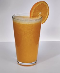 FRESH - mixt (portocale si grapefruit) 300ml image