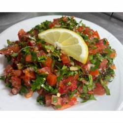 Salată Turcească image