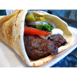 Sandwich Kebab image