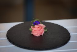 Tuna sashimi image