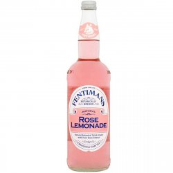 Fentimans Rose Lemonade image