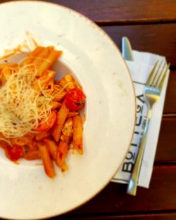 Penne Bottega image