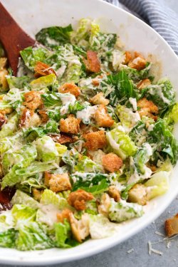 Salată Caesar  image