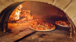 Pizza Bottega image