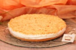 Tort Cream cheese cake image