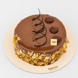 Tort Ferrero image