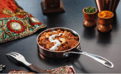 Kaju Curry image