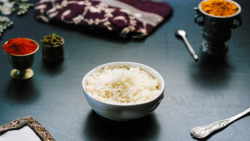 Simple Rice image