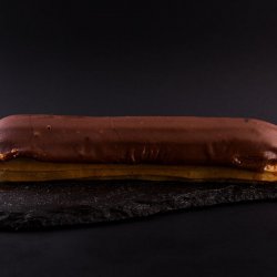 Ecler cu ciocolata image