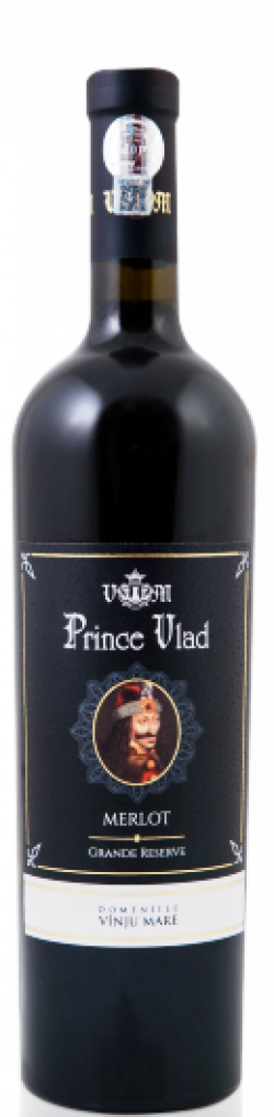 Prince Vlad Merlot image