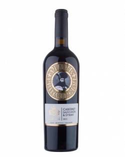 Vinul Principelui Cabernet Sauvigno&Syrah image