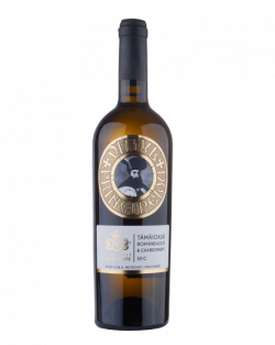 Vinul Principelui Tamaioasa Romaneasca&Chardonnay image