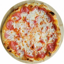 Pizza Diavola 32cm image