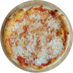 Pizza Margherita 32 cm image