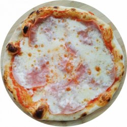 Pizza Prosciutto 32cm image