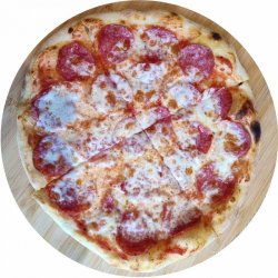 Pizza Salami 32cm image