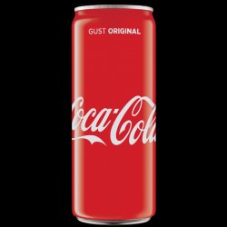 Coca Cola doză image
