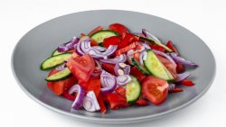 Salată Mixtă image
