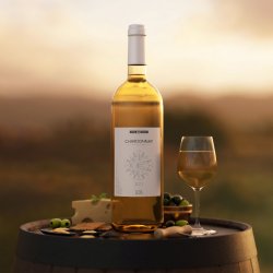 Vin Chardonnay image