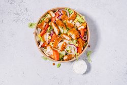 Salată Crispy image