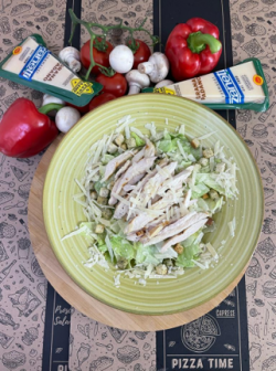 Salata Caesar image