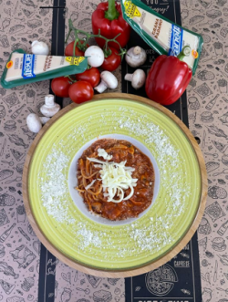 Spaghetti Milaneze image