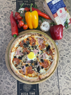 Pizza Specială 32 cm image