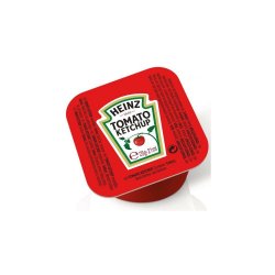 Ketchup Heinz image