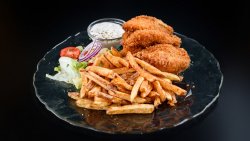 Crispy de pui image