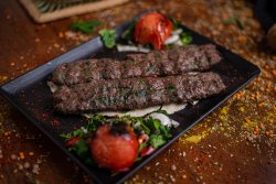Kebab Zaitoone image