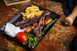 Mixed Grill image