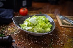 Salată Verde image